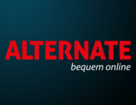 Alternate.de – Online-Shop für Computer & Technik