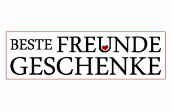 Personalisierte Geschenke für Freunde & Familie | BesteFreundeGeschenke