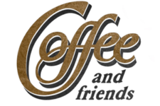Coffee and friends