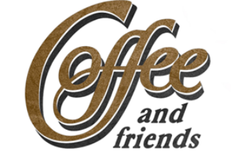 Coffee and friends