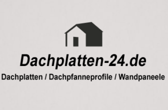 Dachplatten-24.de
