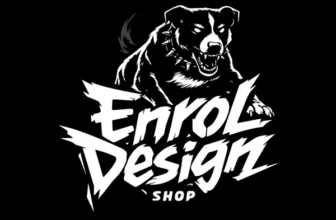 EnrolShop | Custom Streetwear, Hoodies & Prints online