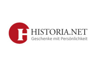 HISTORIA.net – historische Zeitung vom Tag der Geburt als Geschenk