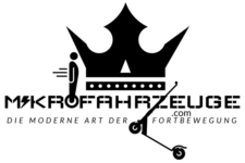 Mikrofahrzeuge | Shop für E-Scooter, Elektroroller und mehr