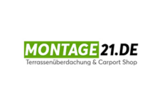 Montage21 / Terrassenüberdachungen