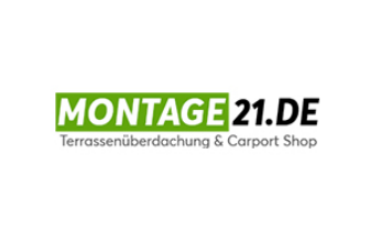 Montage21 / Terrassenüberdachungen