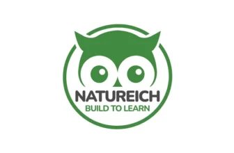 Natureich | Holz-Lernspielzeug & Rechenbretter für Mathe