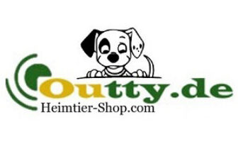 Outty.de – Onlineshop für Heimtierbedarf