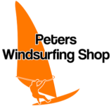 Peters Windsurfing Shop | Fachgeschäft für Windsurfing