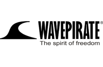 WAVEPIRATE | Armbänder – Halsketten – Keychains
