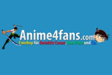 Anime4Fans.com | Anime Figuren Online Shop