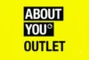 AboutYou Outlet: Markenmode & Fashion bis zu -70% sparen