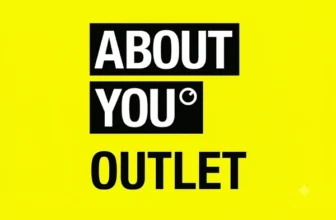 AboutYou Outlet: Markenmode & Fashion bis zu -70% sparen