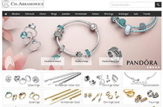 Pandora Silberschmuck Goldschmuck