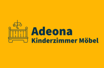 ZimmerAdeona.de Baby- und Kinderzimmer Möbel