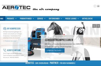 AEROTEC Kompressoren
