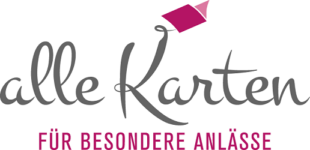 alle-karten.de – Individuelle Glückwunschkarten