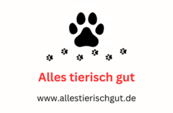 Alles tierisch gut – Online Shop für Tierbedarf
