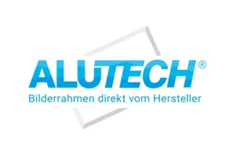 Alutech GmbH | Profi für Aluminium-Rahmen & Werbedisplays