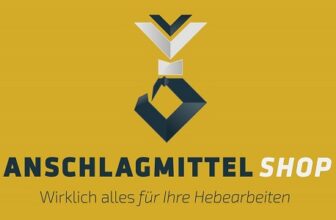 Anschlagmittel-Shop.de – Anschlagmittel-Shop