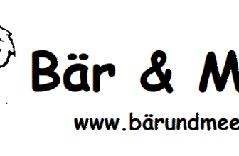 Bär & Meer | Souvenirs von der Insel Usedom