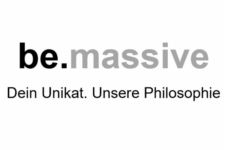 Massivholz Eiche Wohnaccessoires von be.massive