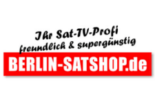 Berlin Satshop | Fachhandel für Sat-TV