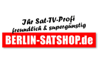Berlin Satshop | Fachhandel für Sat-TV