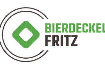 Bierdeckelfritz