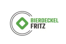 Bierdeckelfritz | Designe deinen eigenen Untersetzer!