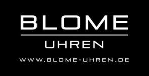 Blome Uhren Online Shop