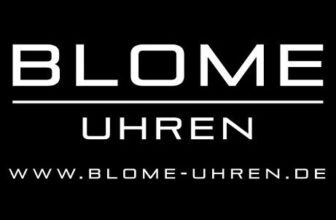 Blome Uhren Online Shop