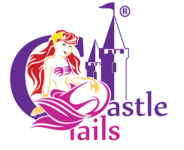 Mermaid Zubehör für Kinder