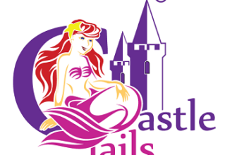 Mermaid Zubehör für Kinder