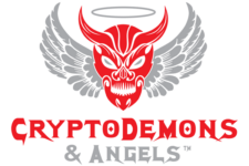CryptoDemons & Angels