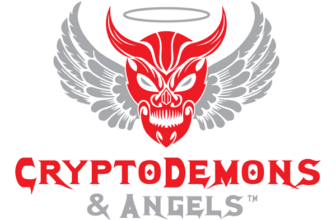 CryptoDemons & Angels