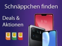 Smartphone-X | Smartphone & Handy Angebote