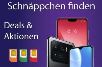 Smartphone-X | Smartphone & Handy Angebote
