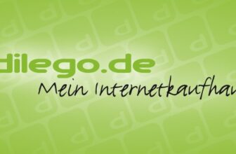 dilego.de – Mein Internetkaufhaus