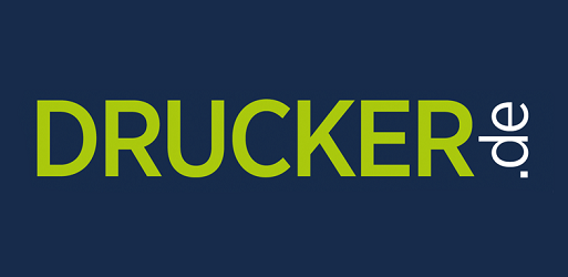 Drucker.de – Drucker, Tinte, Toner & Druckerzubehör