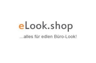 eLook.shop – Shop für Bürobedarf