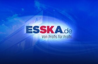 Esska.de – Betriebstechnik seit 1980