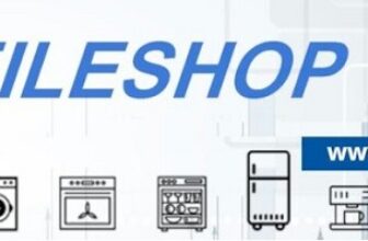 Eteileshop | Ersatzteile und Zubehör für Haushaltsgeräte