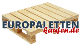 Europalettenkaufen.de – Europaletten Fachhandel