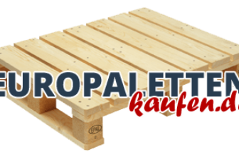 Europalettenkaufen.de – Europaletten Fachhandel