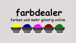 farbdealer | Farben Online Shop