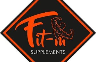 Fit-M – Hochwertige Sportnahrung und Supplements