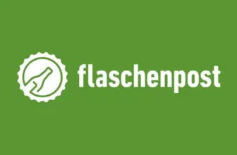 Flaschenpost.de – Getränke & Lebensmittel schnell liefern lassen