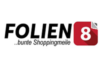 Onlineshop für Folien & Klebefolien nach Maß