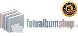 Fotoalbumshop.de | Fotoalbum online kaufen